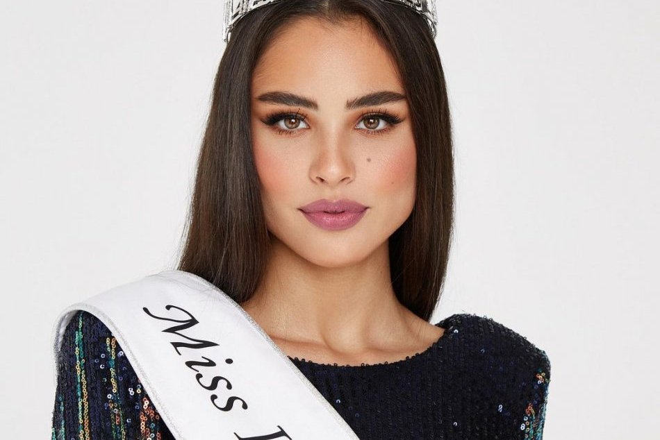 Viktória Podmanická