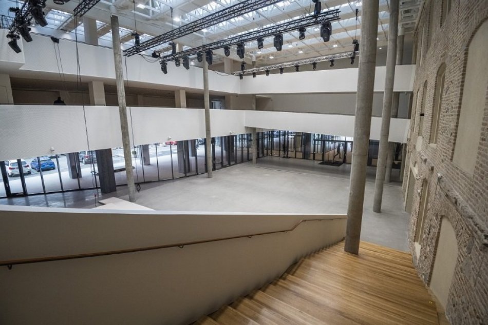 Zrekonštruovaná SNG