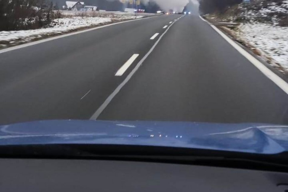 V OBRAZOCH: Požiar penziónu v Mýte pod Ďumbierom