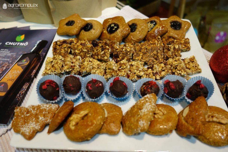 Vianoce so značkou kvality