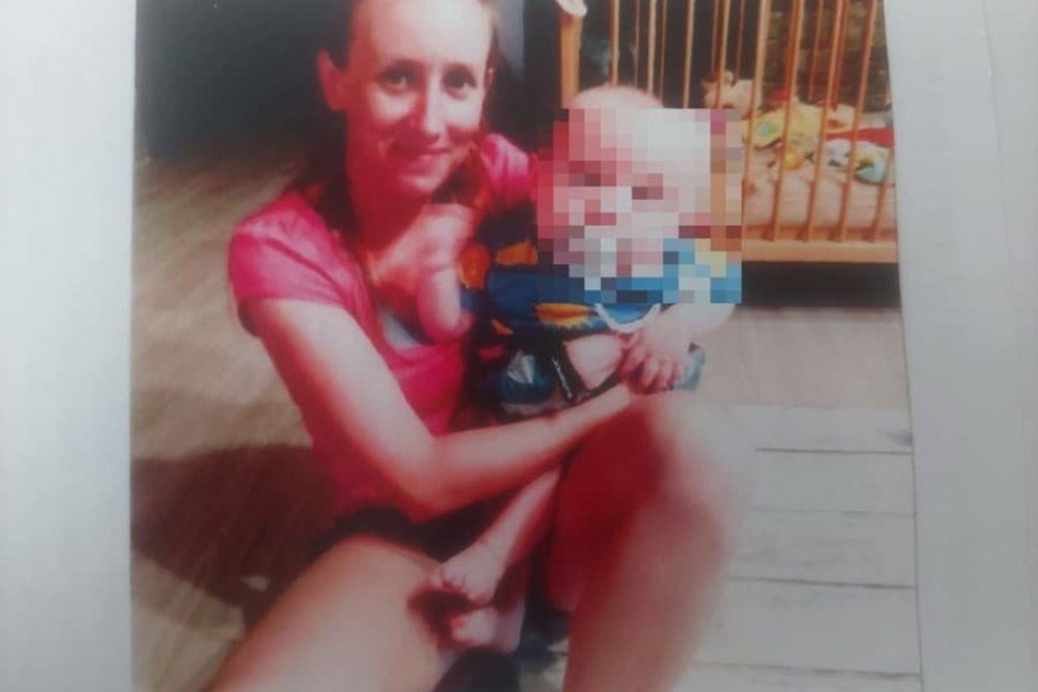 Polícia pátra po Veronike Královej z Hornej Suče