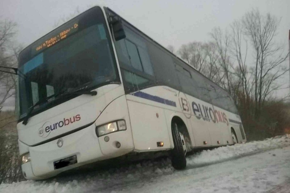 Snehová kalamita, 11. decembra 2022