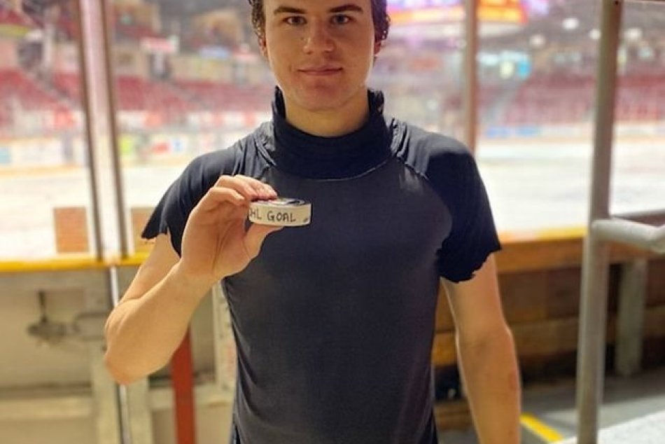 Náhla smrť ruského hokejistu