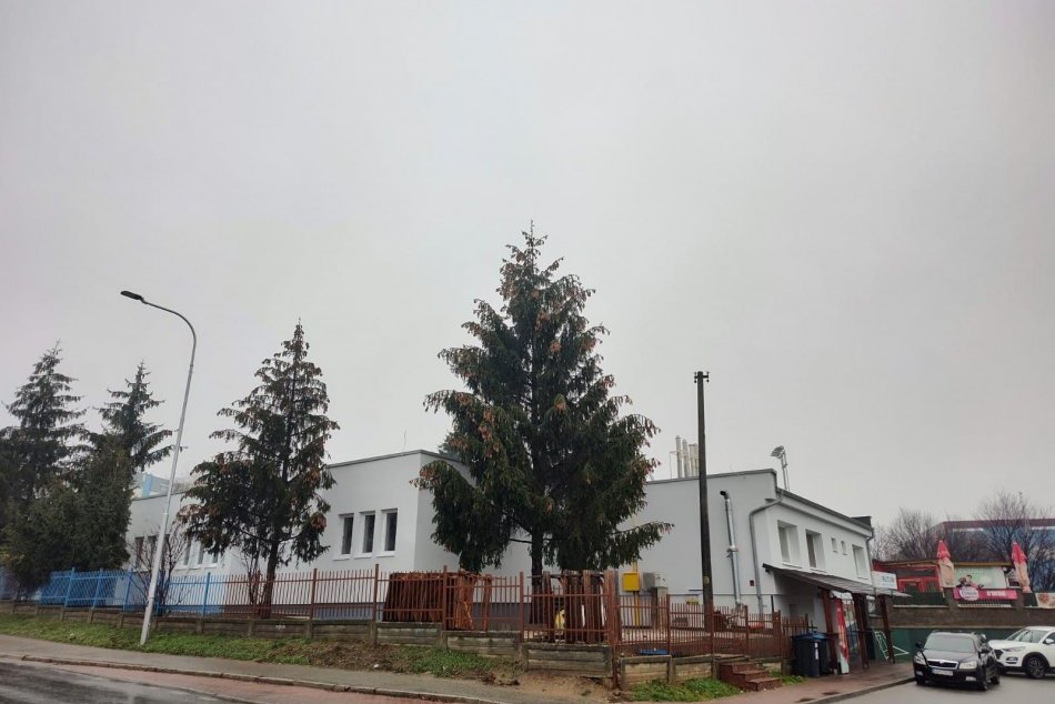 Kontrolný deň na ČFK