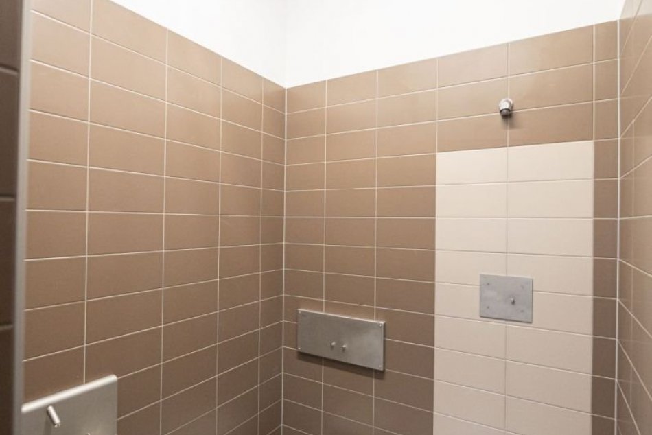 Nový detenčný ústav v Nitrianskom kraji