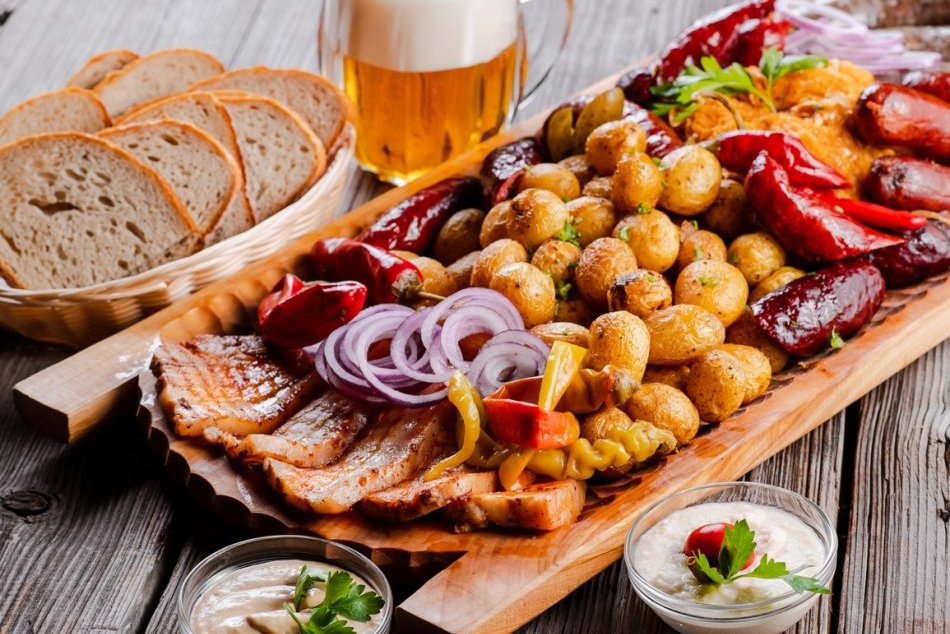 Objektívom: Reštaurácia Diktator v Prešove sa vypracovala z pivnice