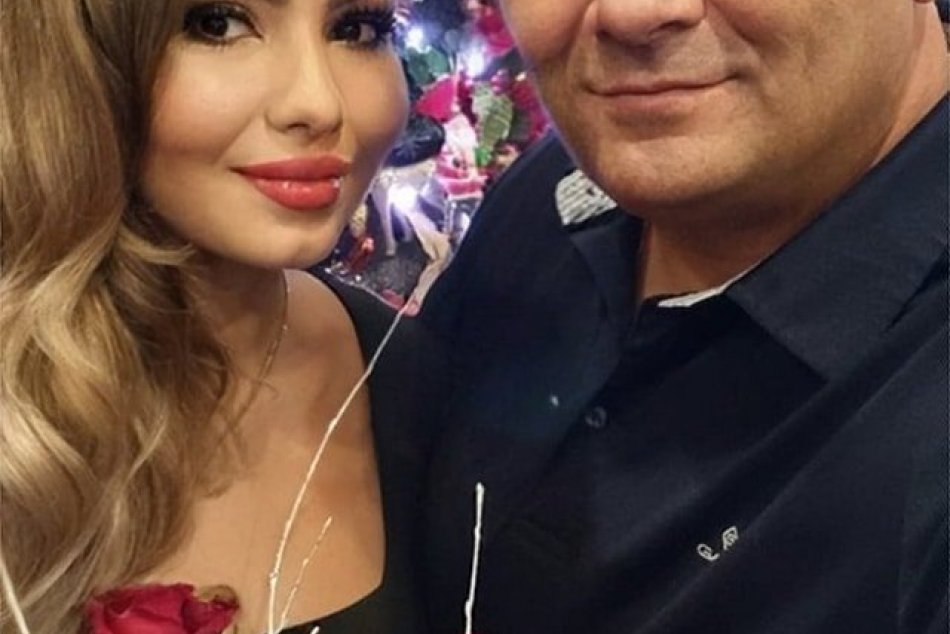 Poslankyňa Eva Hudecová