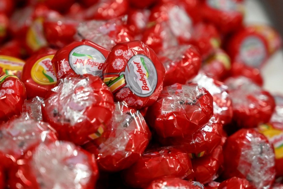 Známy syr sa vyrába v Michalovciach