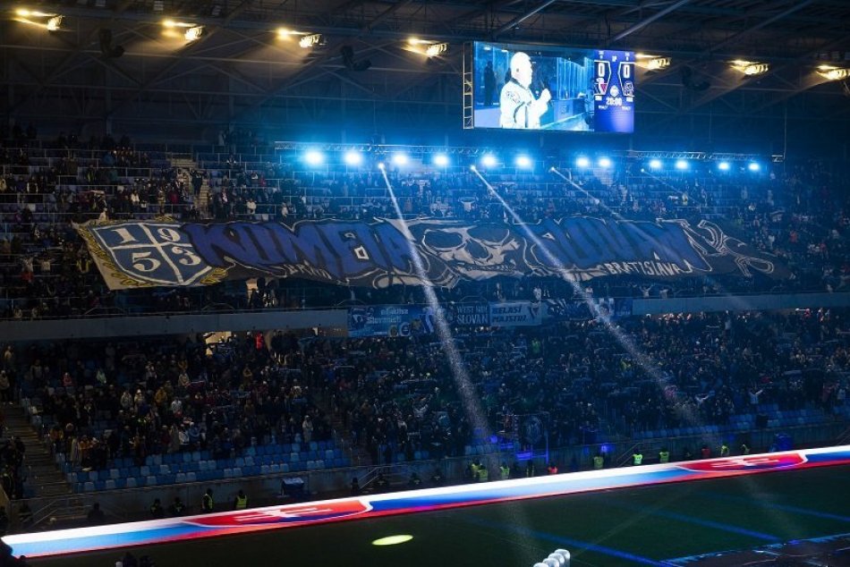 Kaufland Winter Games v Bratislave v nedeľu 15. januára 2023