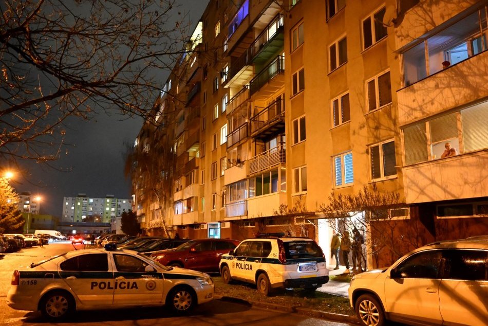 Obrovská tragédia v Michalovciach