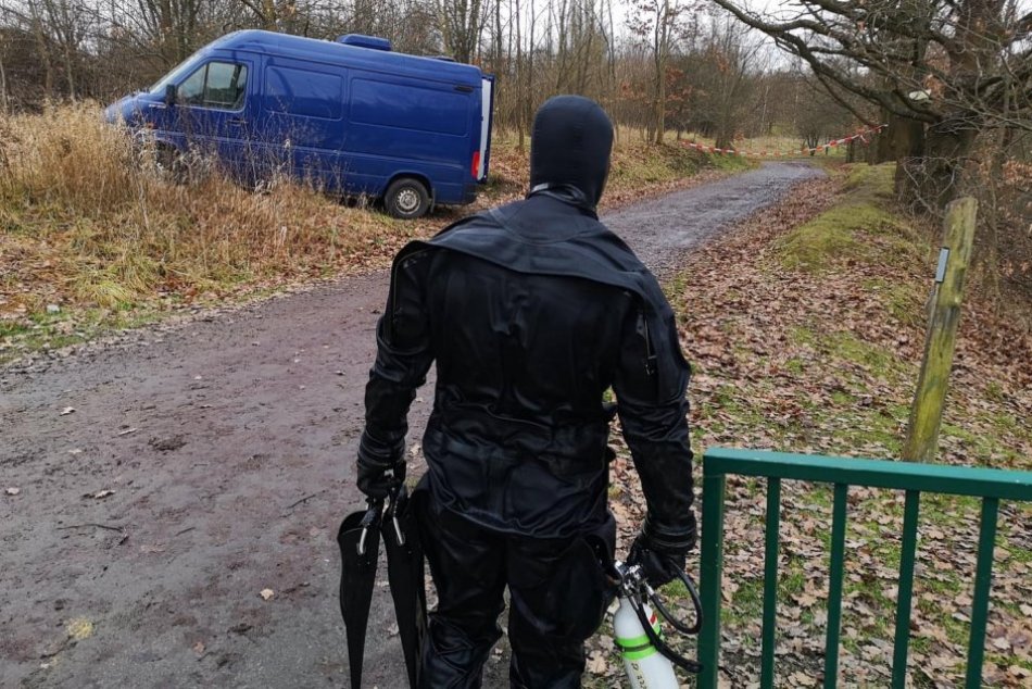 Slovák sa stal obeťou ohavného násilia