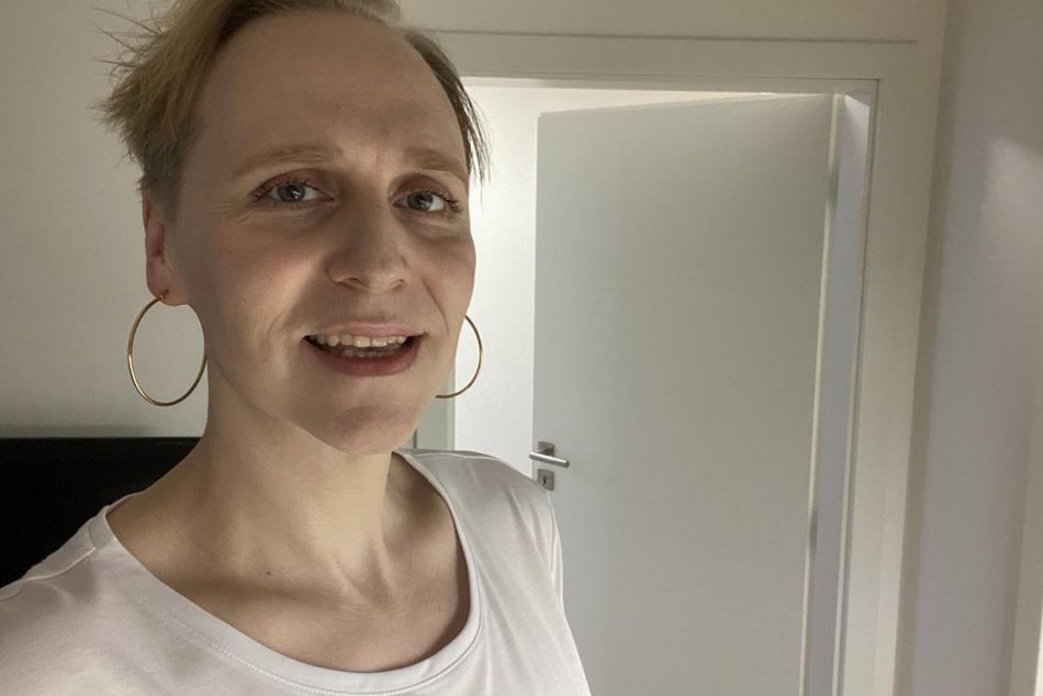 Zmena v živote českého režiséra