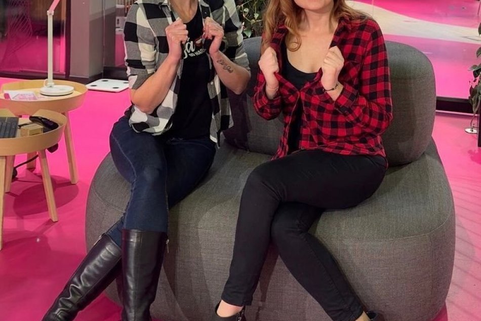 FOTO: Flanelové košele sú veľkým HITOM