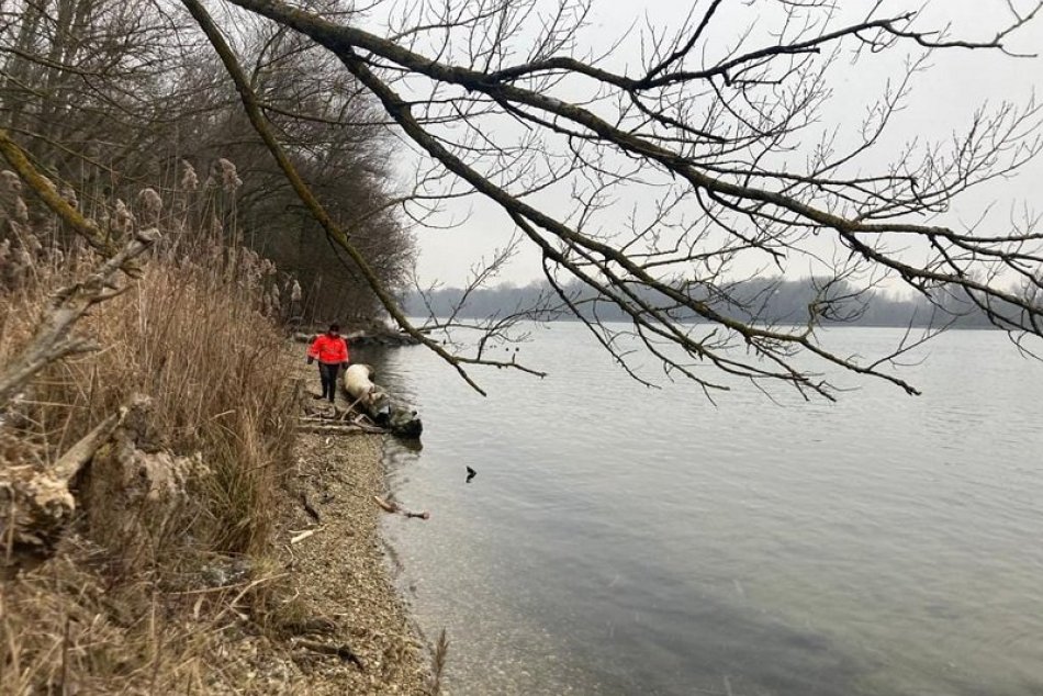 Pátranie po nezvestnej Terézii Macalíkovej