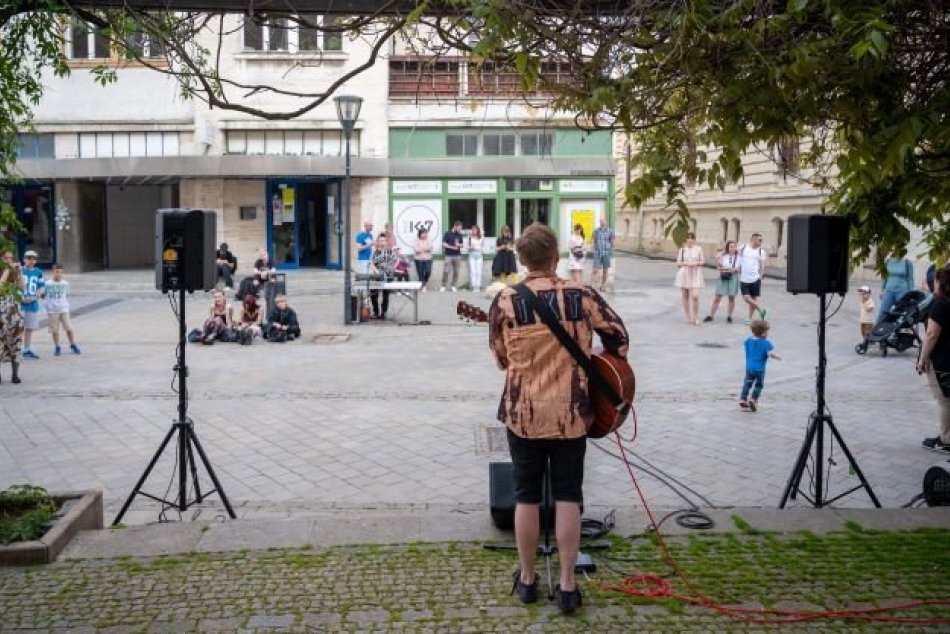 Asociácia Divadelná Nitra hľadá nových členov a členky