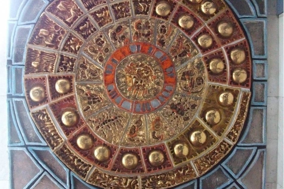 Výtvarné diela z Domu odborov