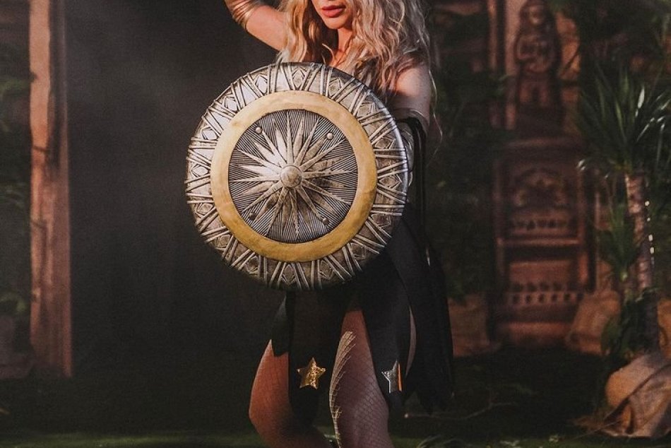 FOTO: Dominika Mirgová prekvapila zmenou! Vyzerá ako iná žena