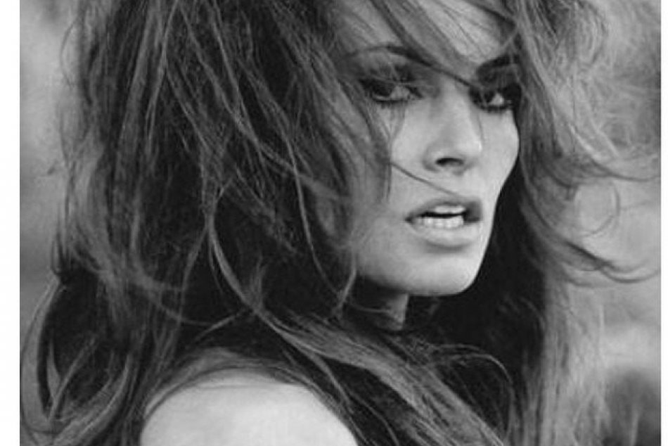 Zomrela herečka Raquel Welchová