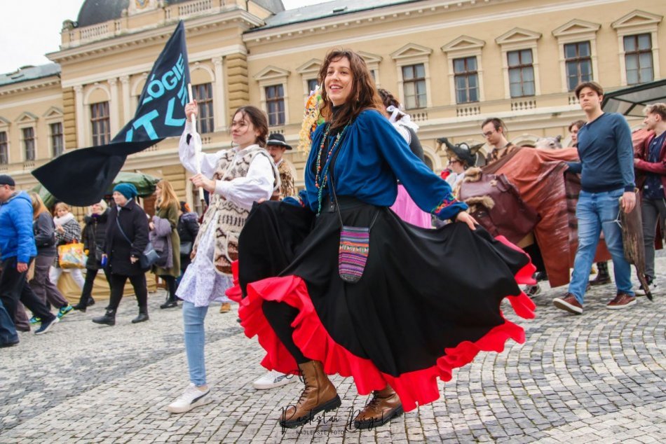 Nitrianske fašiangy 2023