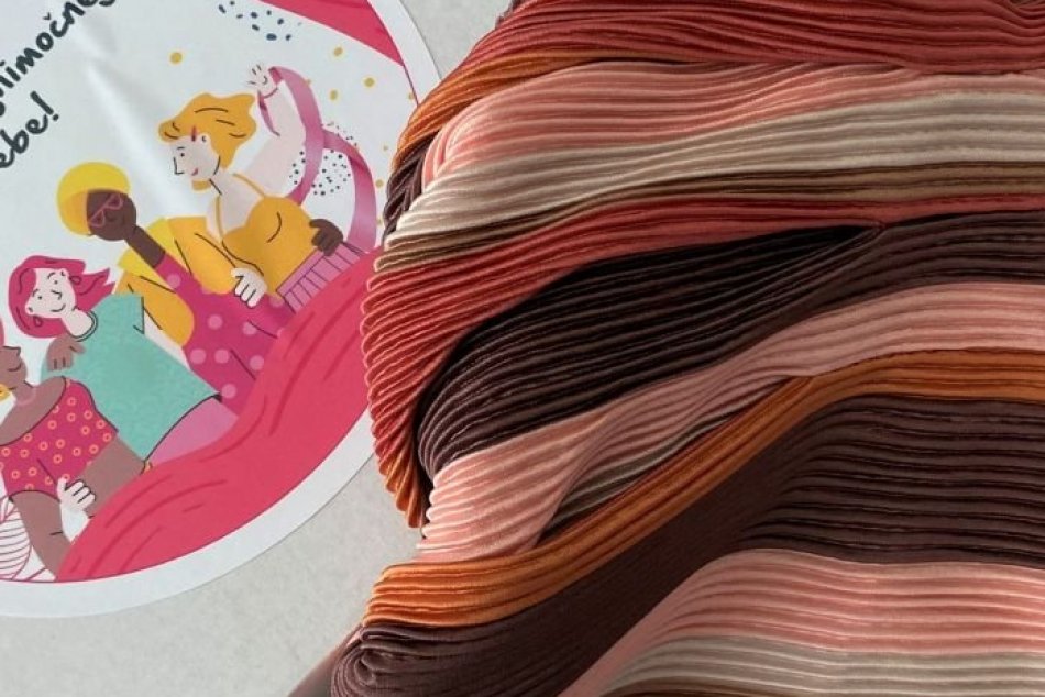 V OBRAZOCH: "Štartovací balíček“ Krásnej a výnimočnej tebe