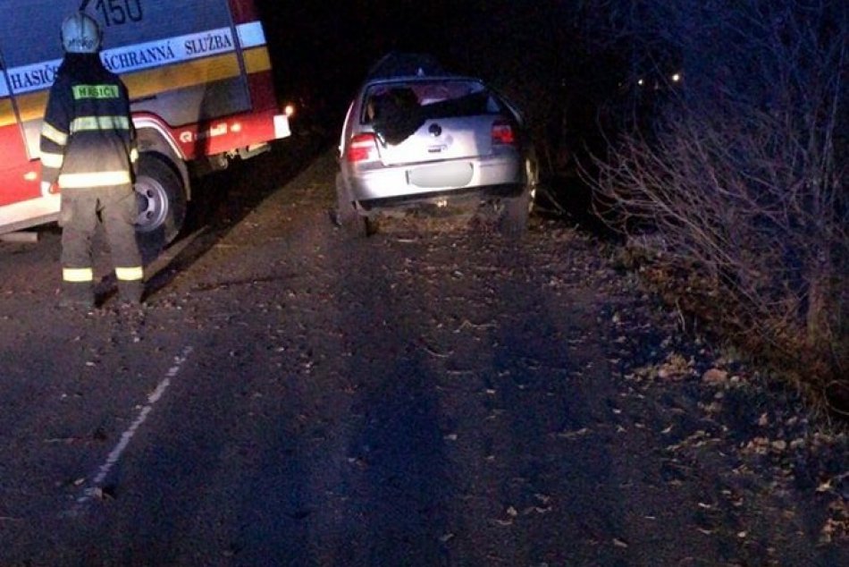FOTO: Obrovská tragédia a odohrala v okrese Hlohovec!