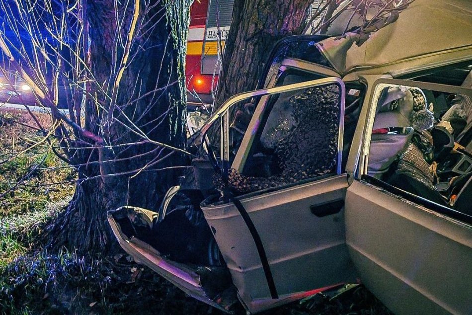 Ďalší tínedžer zomrel pri dopravnej nehode