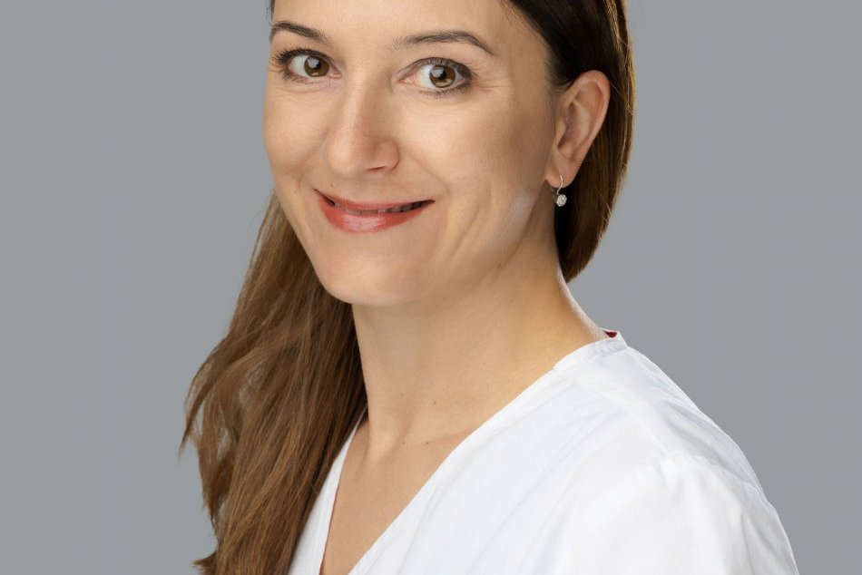 V OBRAZOCH: Zvolenská nemocnica prevádzkuje doplnkovú ambulanciu s 3D a 4D sonom