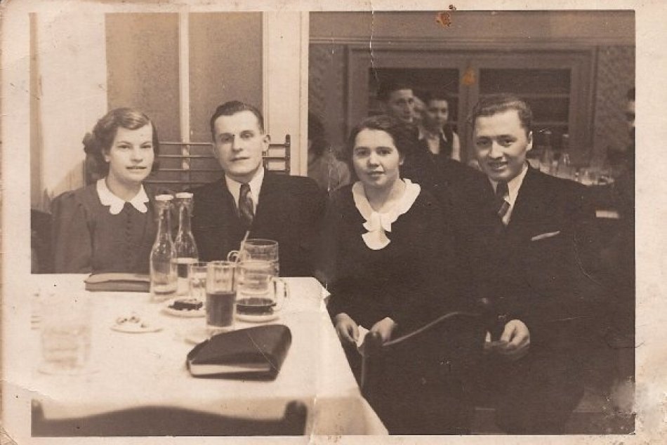 FOTO: Mladá Slovenka sa vo svete nestratila ani ako slúžka