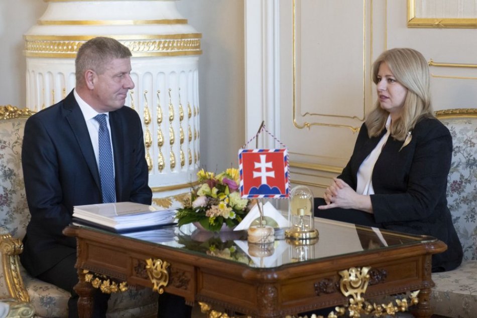 Vladimír Lengvarský končí vo funkcii