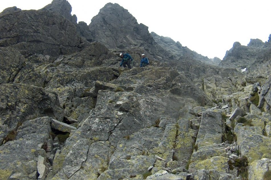 Objektívom: Výlet do Tatier je vždy pamätný a plný zážitkov