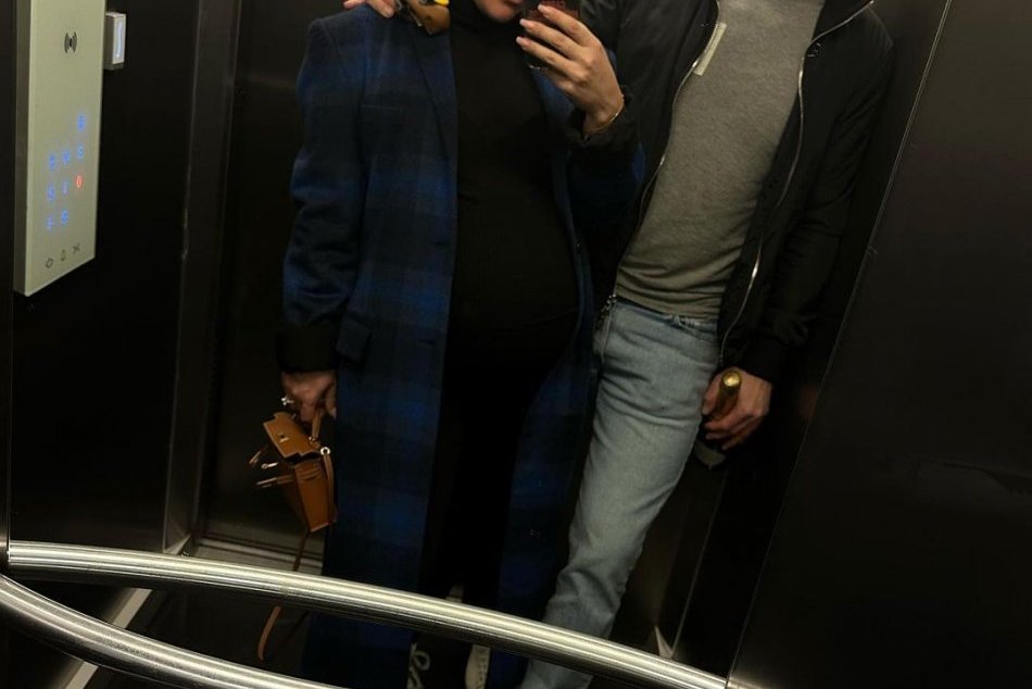 Odvážne fotky Dominiky Cibulkovej na Instagrame