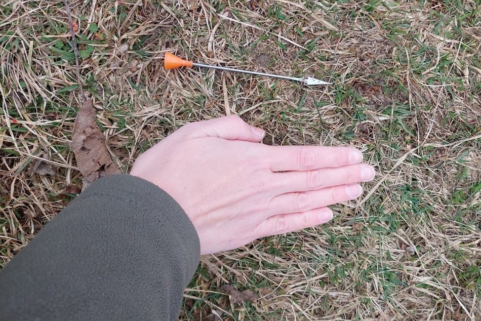 Niekto útočí na nutrie fúkačkou