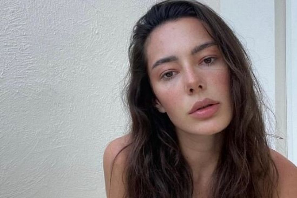 Ukrajinku Ksyusha Maneken ocenila tajná služba