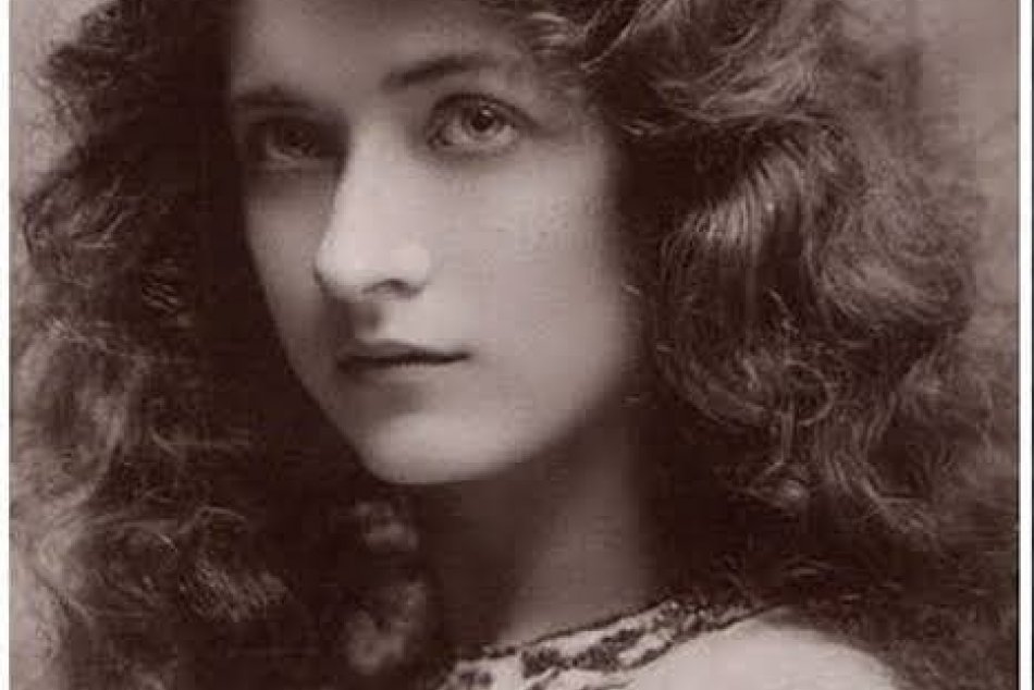 FOTO: Blanche Monnierová