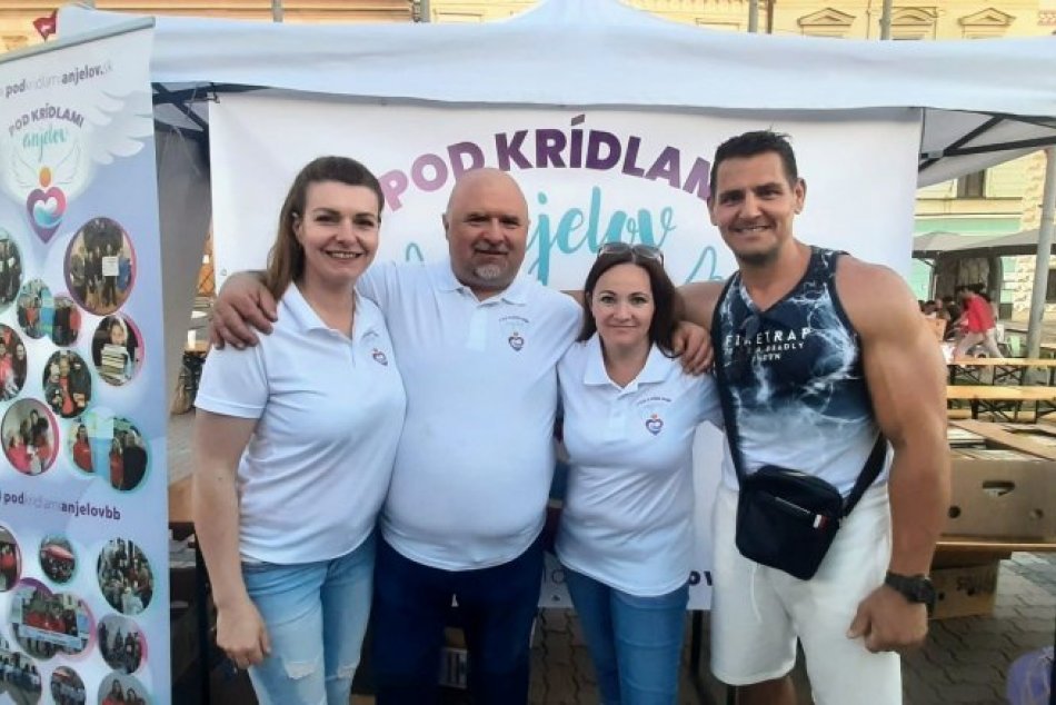 V OBRAZOCH: Knižný jarmok 2022