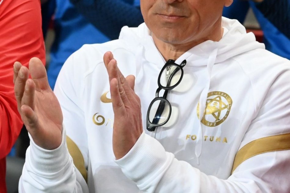 Slovensko remizovalo s Luxemburskom 0:0