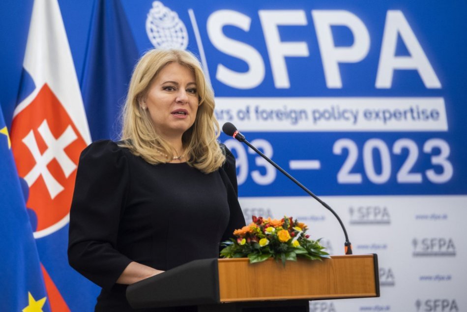 21. ročník hodnotiacej konferencie zahraničnej a európskej politiky SR