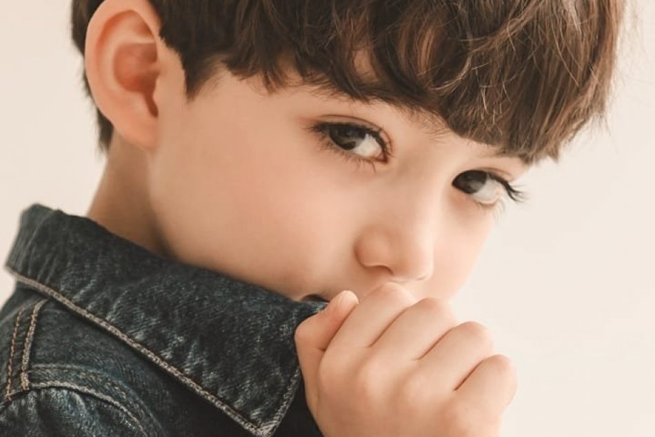 FOTO: Ako dnes vyzerá najkrajší chlapec na svete