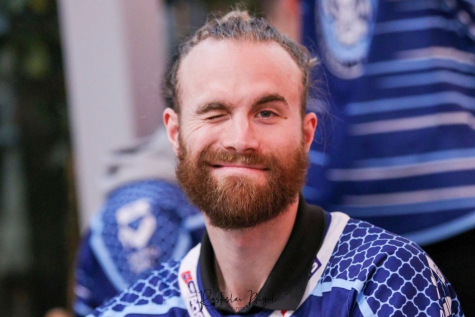 Autogramiáda HK Nitra po sezóne 2022/2023