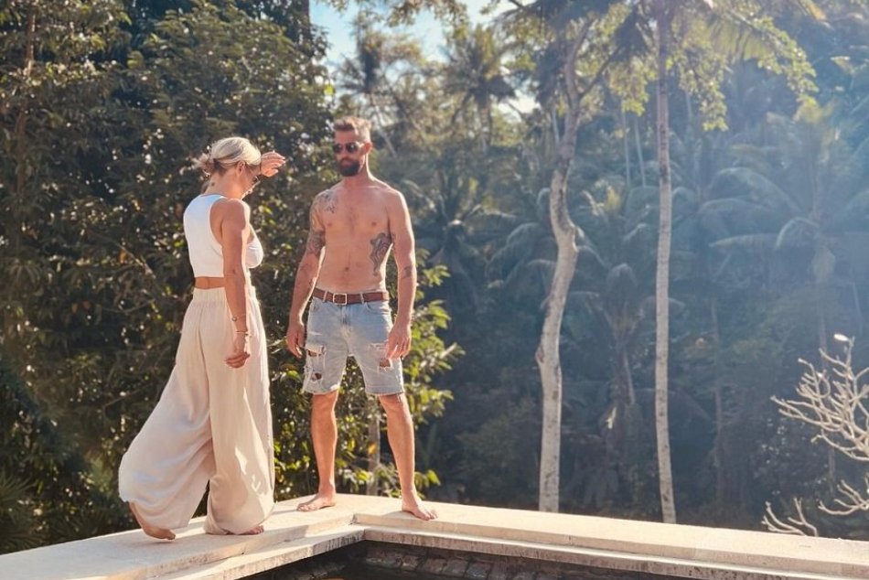 FOTO: V dome známeho hokejistu má strašiť!