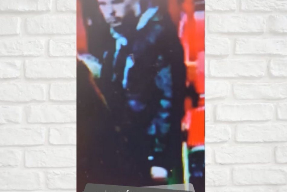 Ako chcel muž okradnúť ženu v MHD