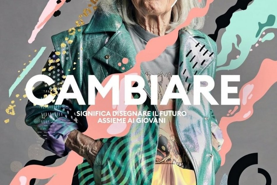 FOTO: Seniorka Licia Fertz sa stala miláčikom internetu!