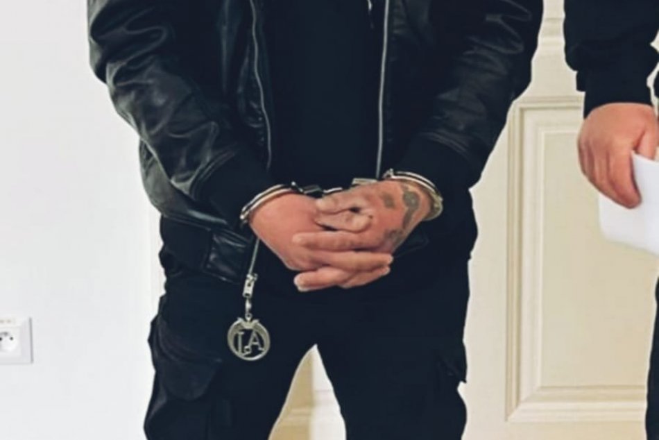 Vo Fiľakove došlo k lúpežnému prepadnutiu