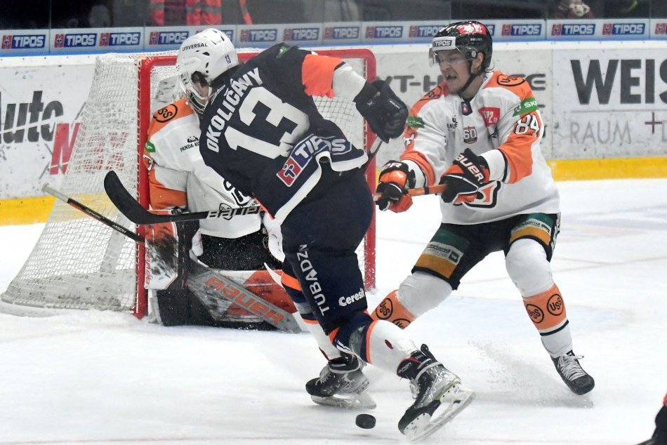 Michalovce s Košicami zvádzajú boj o finále