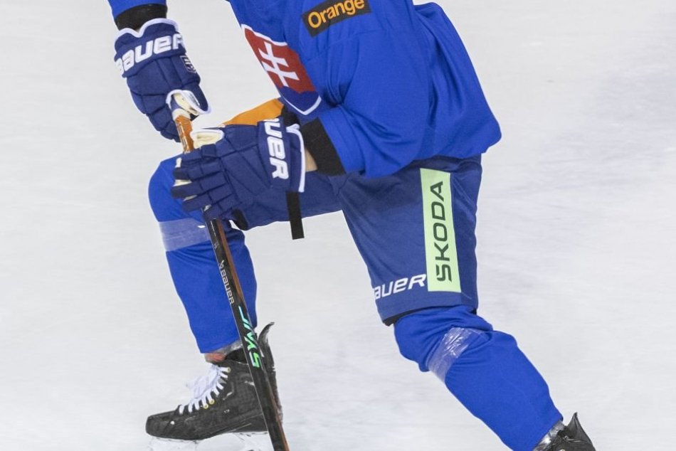 Hráči HK Nitra v nominácii slovenskej reprezentácie