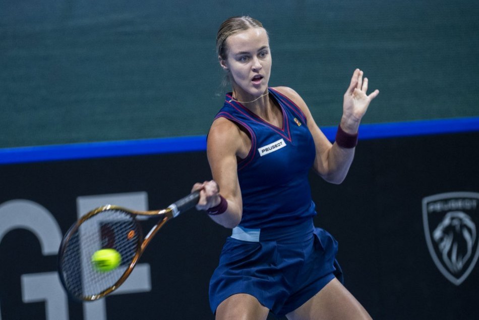 Kvalifikácia Pohára Billie-Jean Kingovej s Talianskom