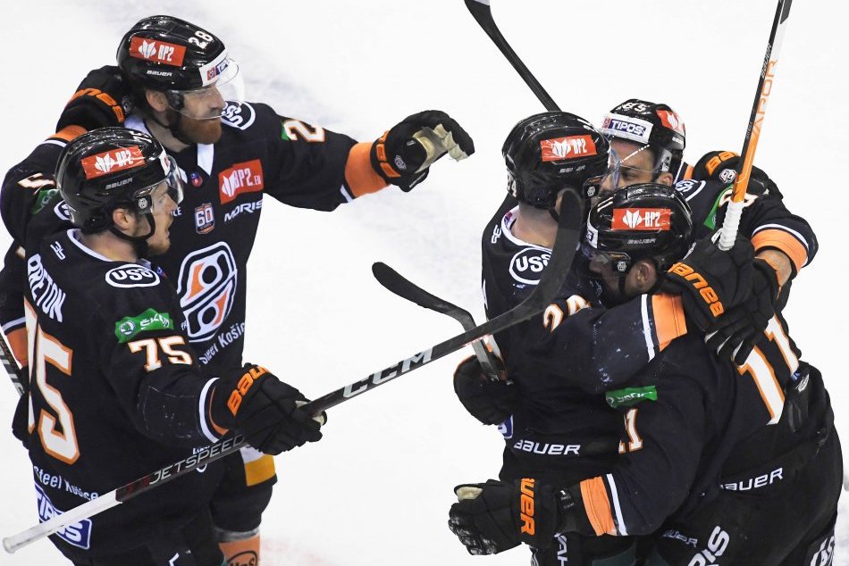 Košice vyhrali nad Zvolenom aj druhý duel