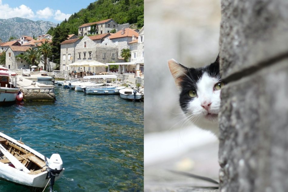 Čiernohorský Kotor a jeho lákadlá