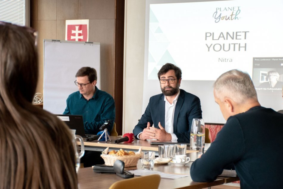 Islandský model v Nitre