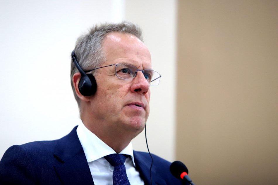 V OBRAZOCH: Nemecký Winkelmann plánuje v Rimavskej Sobote investovať 110 mil.eur